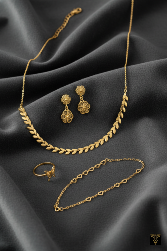 Light Weight Jewellery